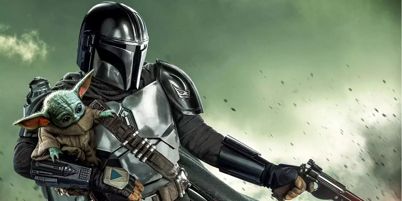 New Mandalorian 3 LEGO set lets you recreate battle scenes