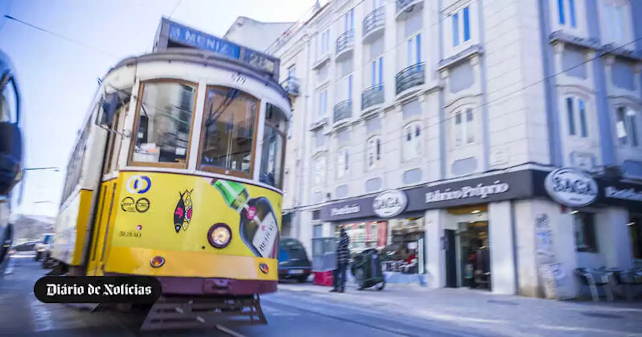 Carteirista de 86 anos detido após pelo menos 13 assaltos