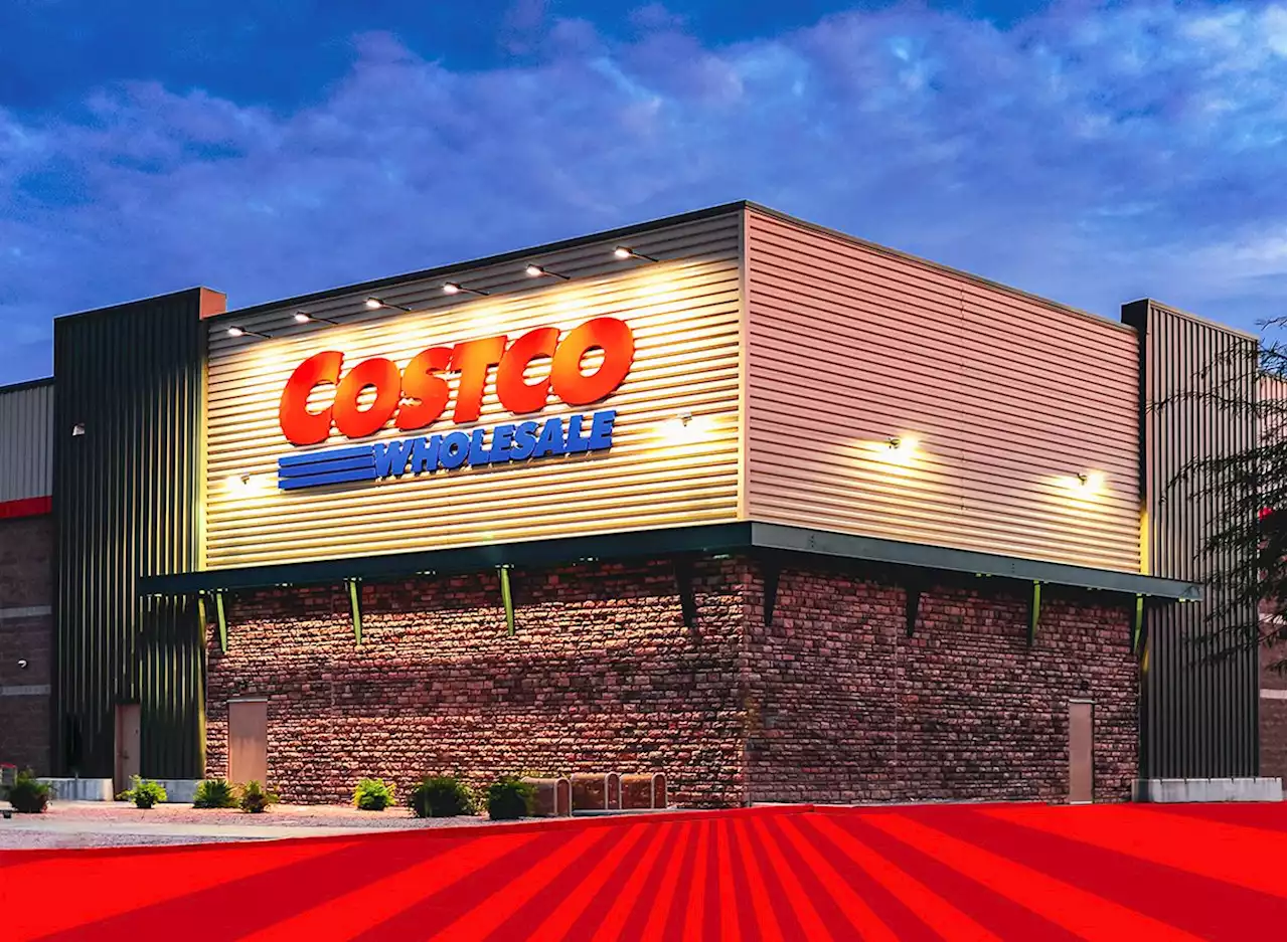 12 Costco Foods You're Crazy Not To Buy Right Now