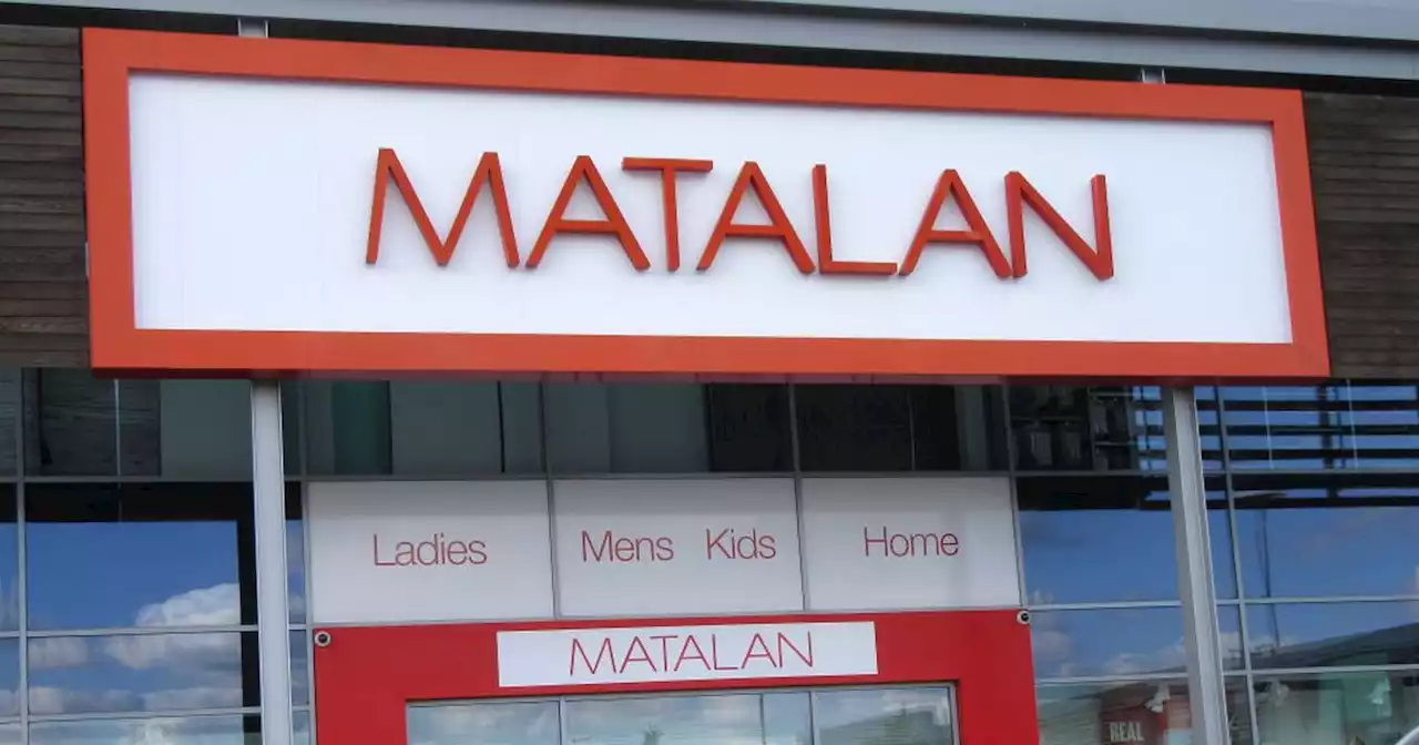 Matalan’s ‘flattering’ £18 dress in under £20 sale