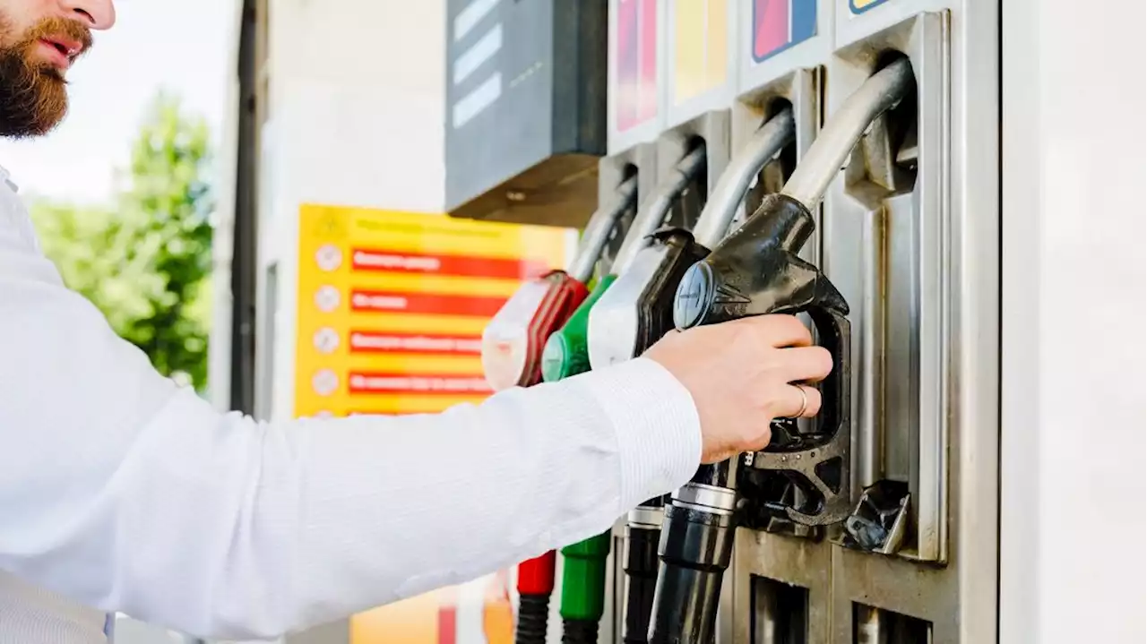 Gasolina e gasóleo sobem 2,5 cêntimos na próxima semana