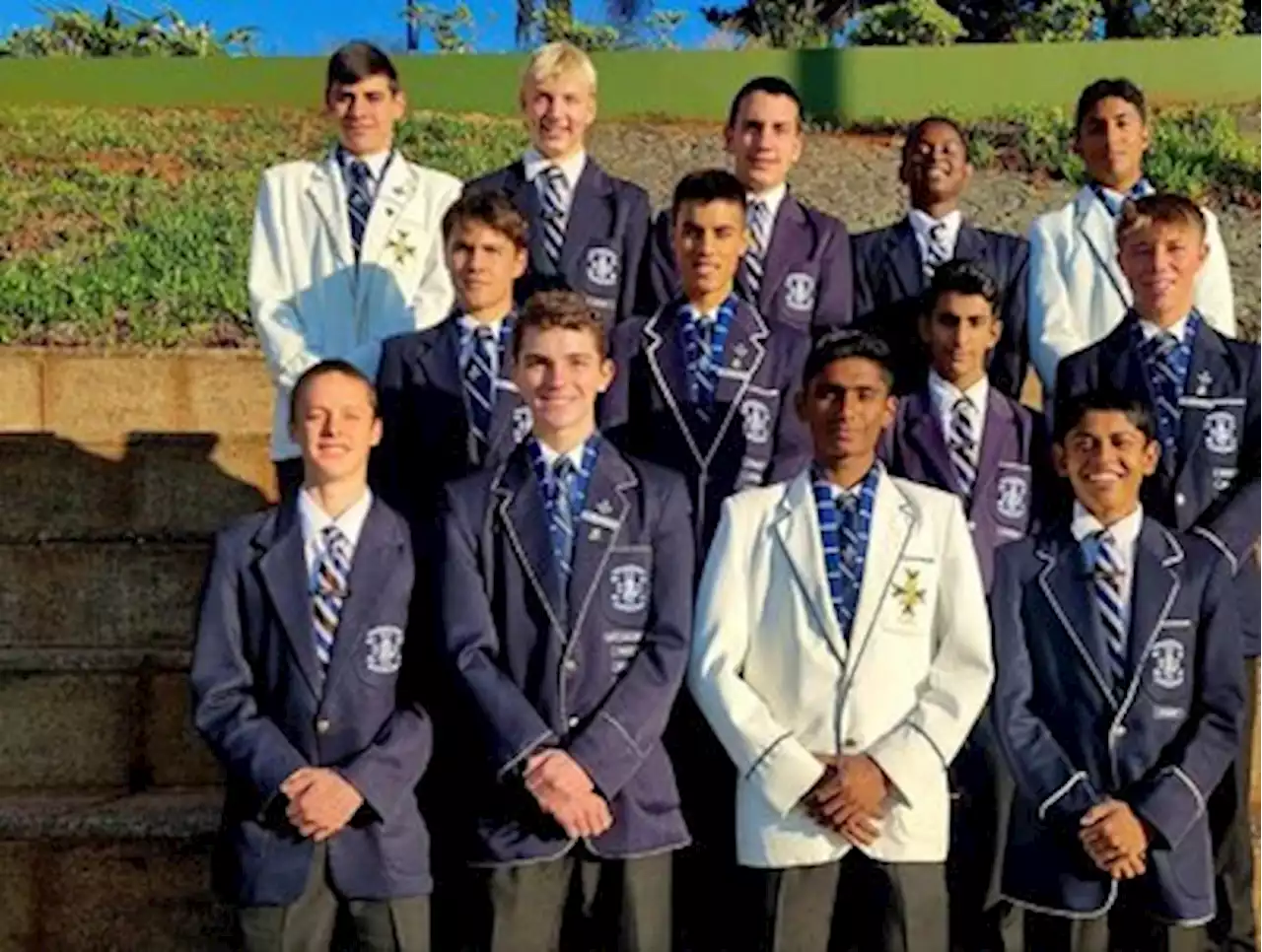 SEE: KZN Schools Hockey set for bumper tours, squads announced