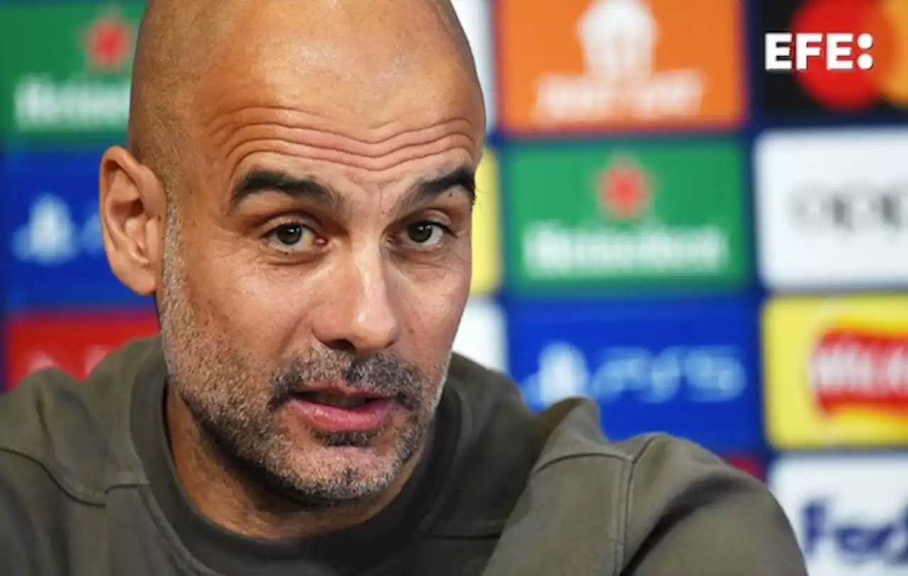 Guardiola sobre el racismo: LaLiga debería aprender de la Premier