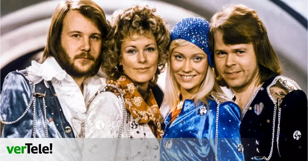 ABBA no se reunirá para Eurovisión 2024 en Suecia: 'Si yo no quiero, los demás no lo harán'