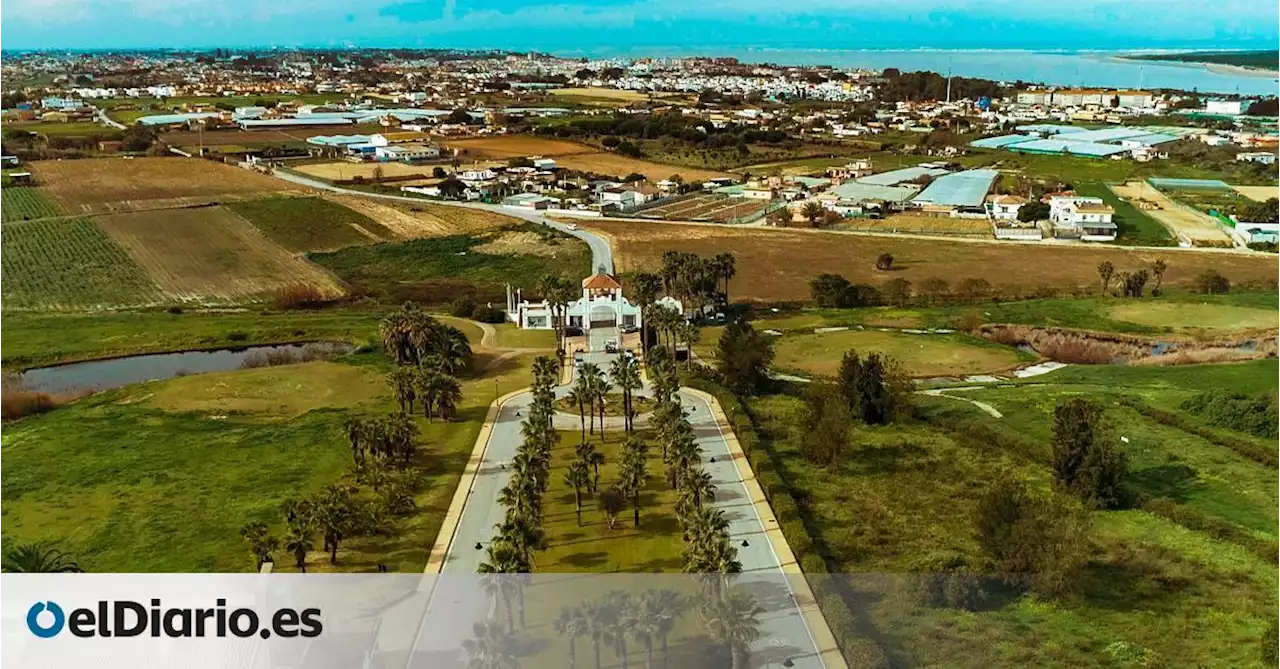 Cuando el Príncipe Hohenlohe soñó una Marbella junto a Doñana: el otro proyecto a 20 km de Trebujena que acabó en fiasco