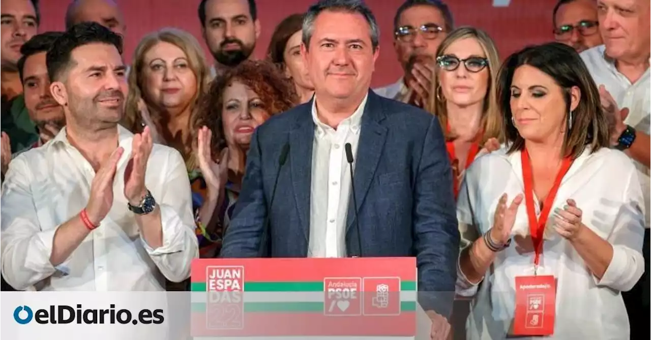 El juez investiga al número 3 del PSOE andaluz y a la alcaldesa de Maracena por el secuestro de una concejal socialista