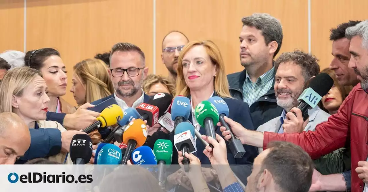 El PSOE cancela el mitin de cierre de campaña en Maracena