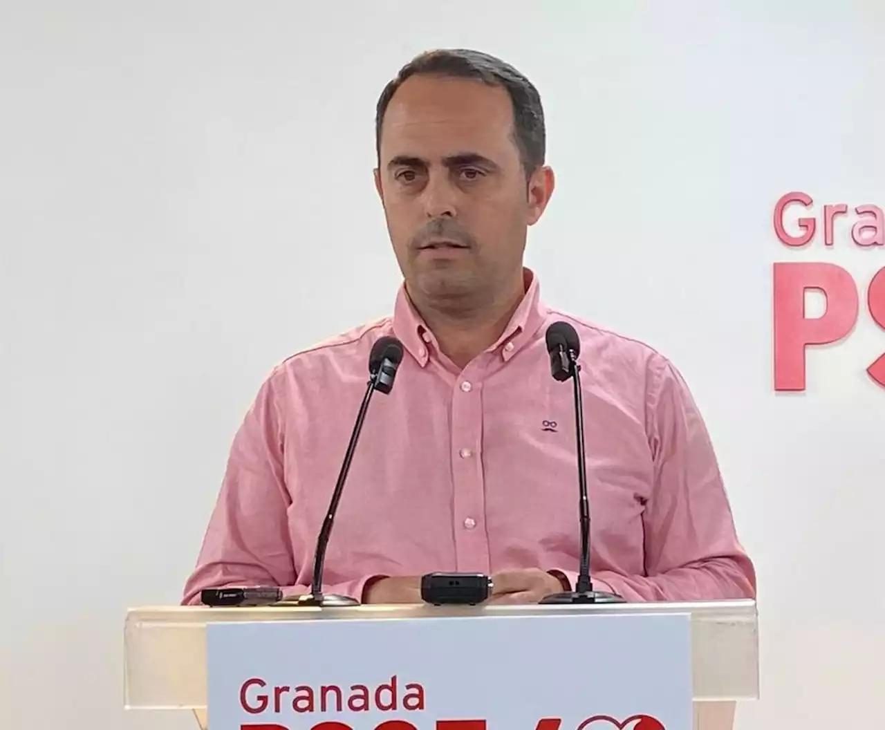 El marido de una excandidata del PP en Pulianas (Granada) atropella y agrede al esposo de otra aspirante del PSOE