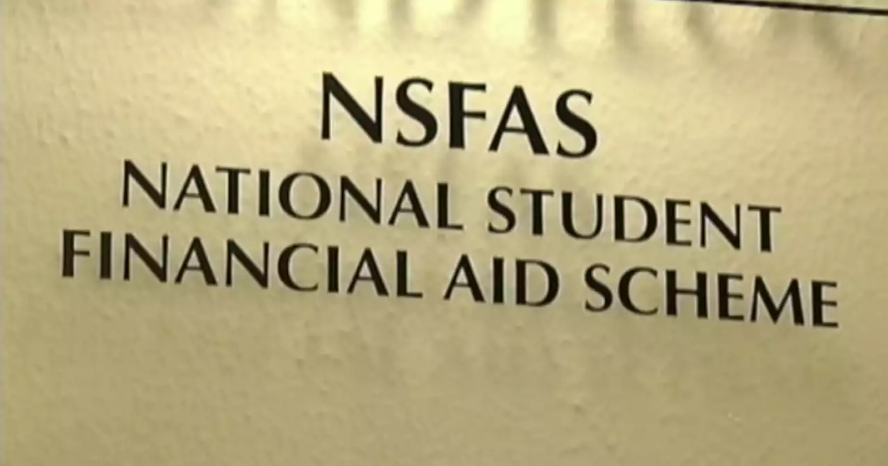 NSFAS to respond to student demands