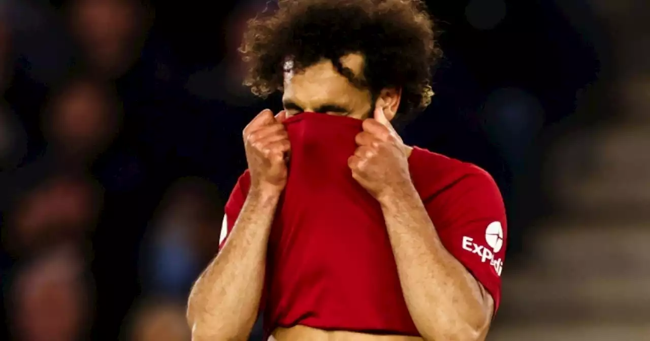 Salah 'devastated' as Liverpool miss out on Champions League