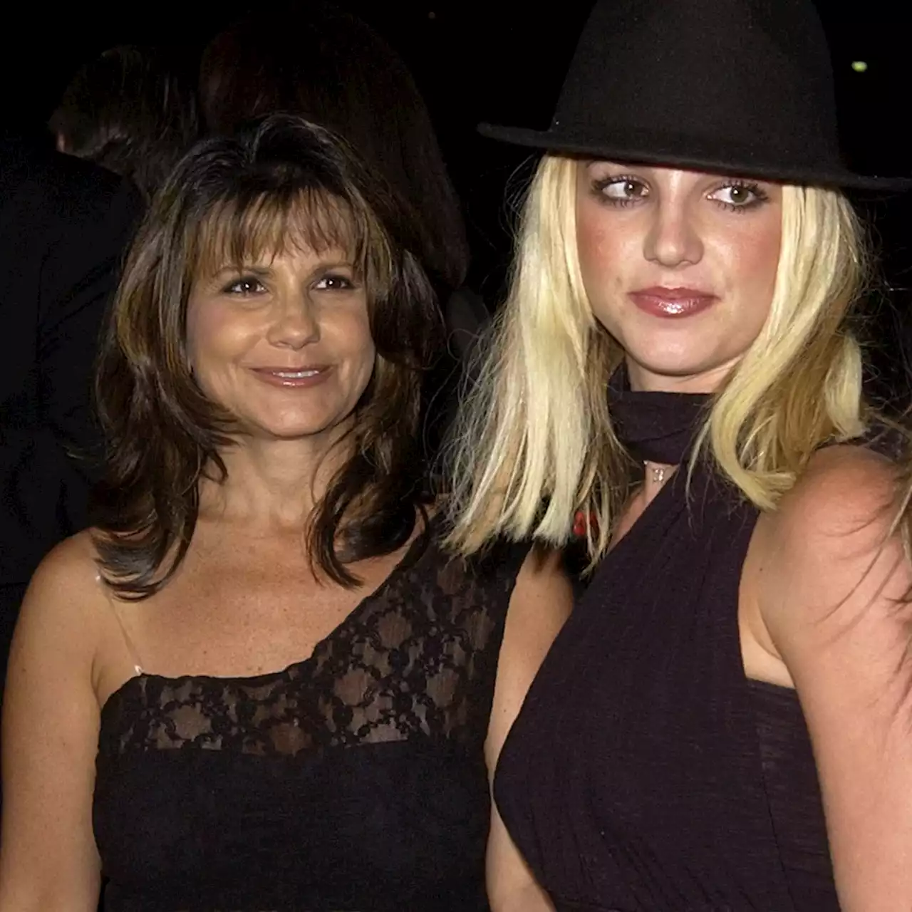 Britney Spears Shares Update on Relationship With Mom Lynne After 3-Year Reunion - E! Online