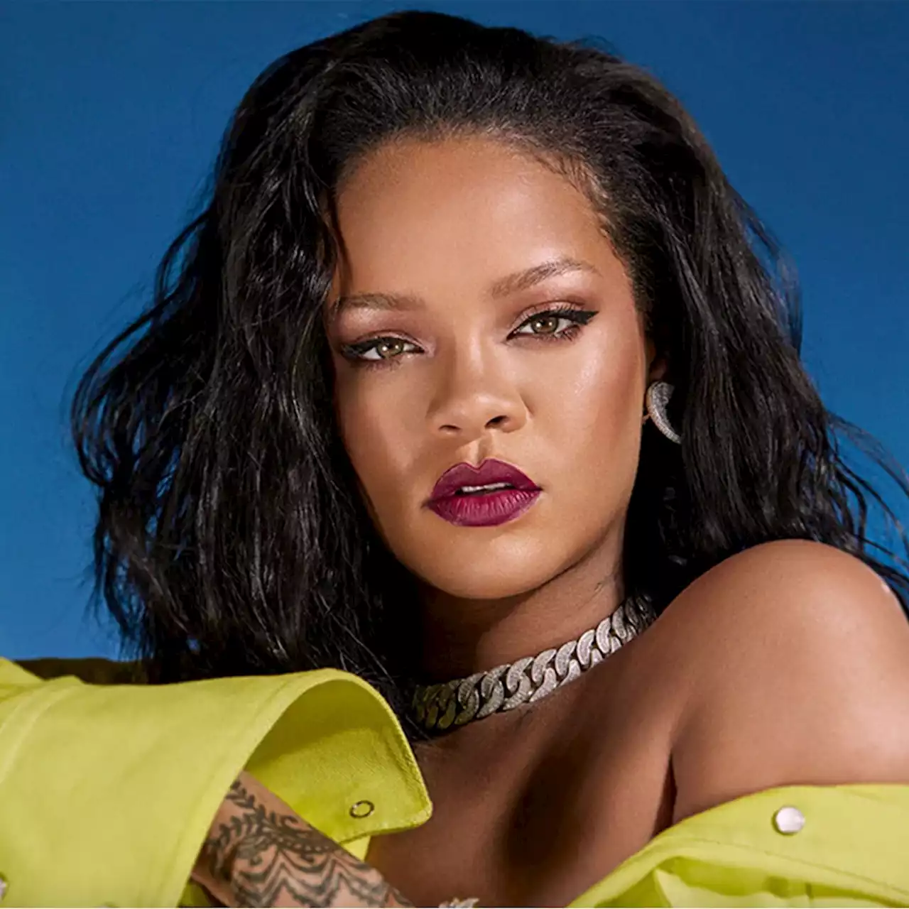 “We Found Love” With 50% Off Deals From Fenty Beauty by Rihanna - E! Online