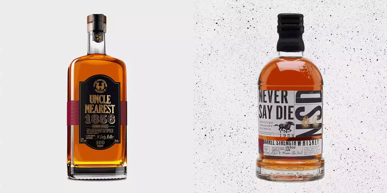 7 Best Bourbon Whiskies To Buy, According to Experts