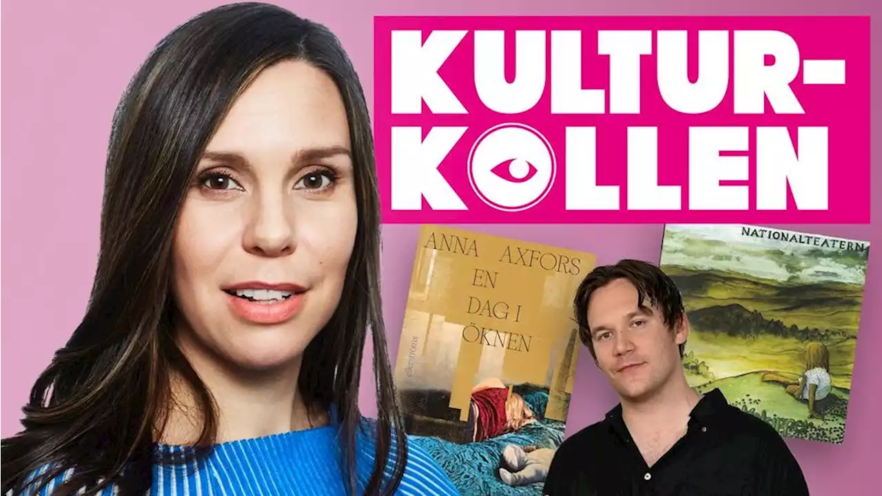 Samanda Ekman: ”Skön medeltidsmusik att lyssna på i bilen”