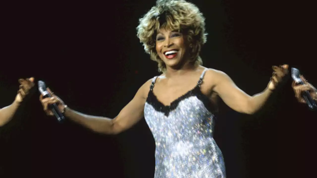 Oprah Winfrey And Angela Bassett Share Emotional Tributes To Tina Turner