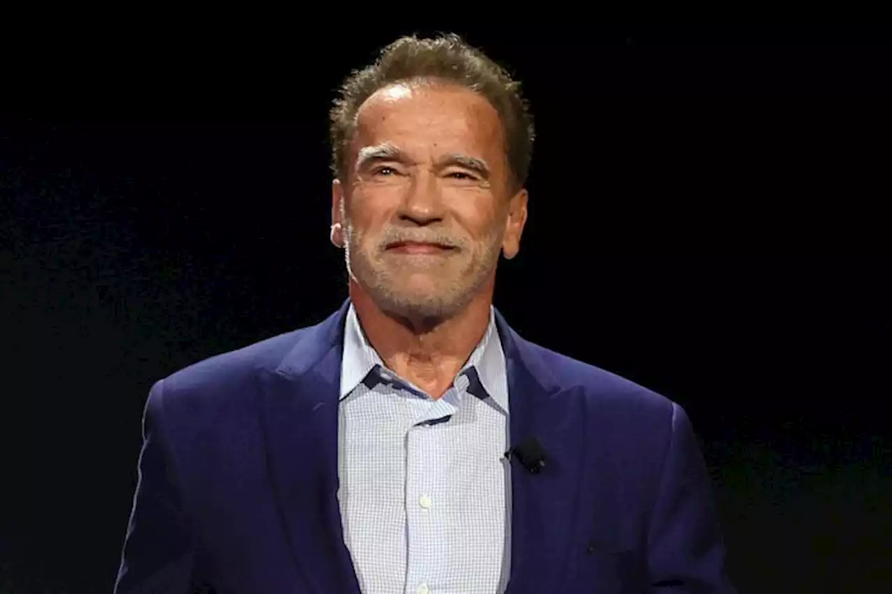 The One Condition For Arnold Schwarzenegger To Join The Marvel Cinematic Universe