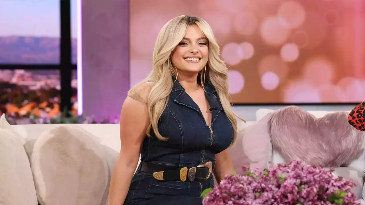 Bebe Rexha on Comments About Her Weight Gain, Shares PCOS Diagnosis