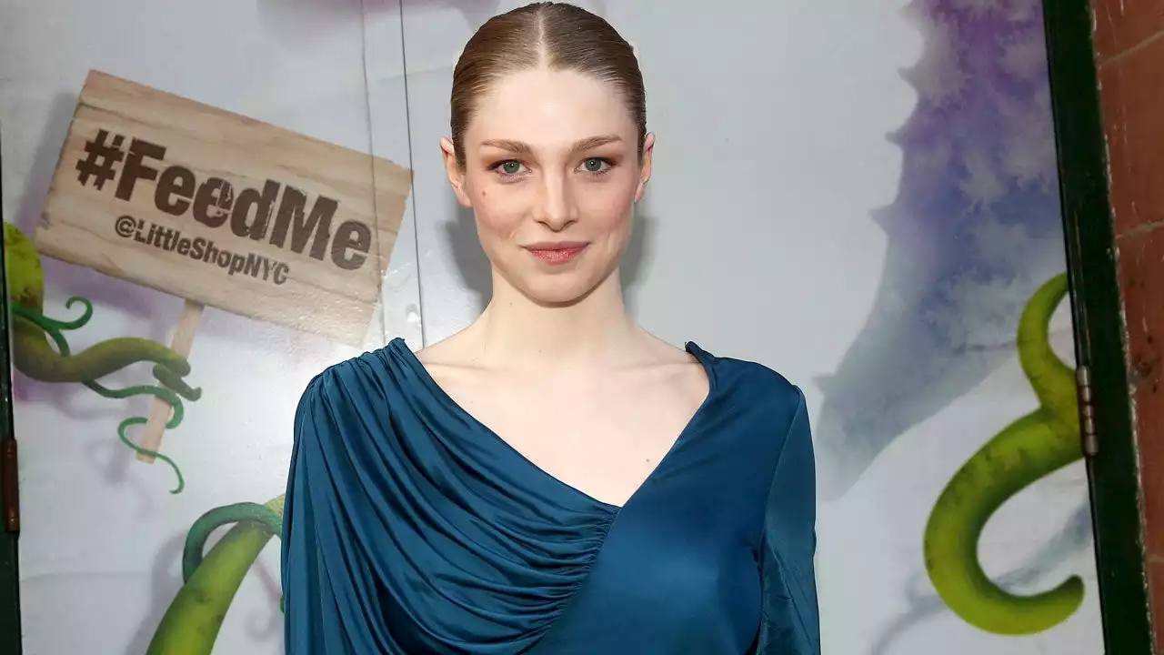 Hunter Schafer Joins 'Mother Mary' Alongside Anne Hathaway