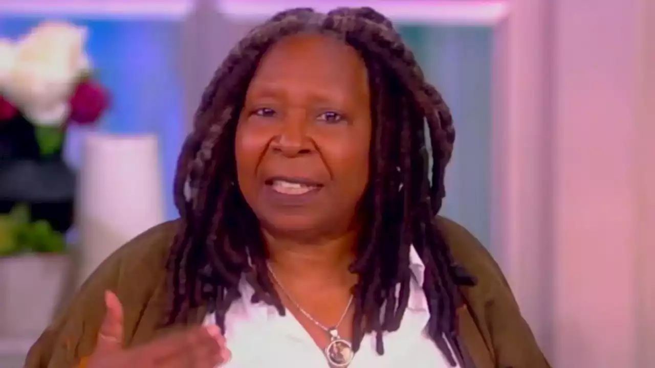 Whoopi Goldberg Credits 'American Idol' With the 'Downfall of Society'