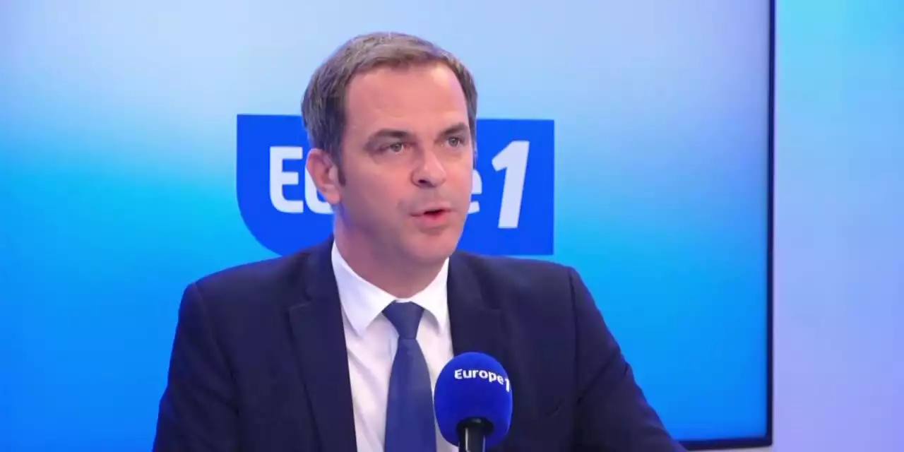 Immigration : Olivier Véran «appelle la gauche à ne pas être en dehors du débat»