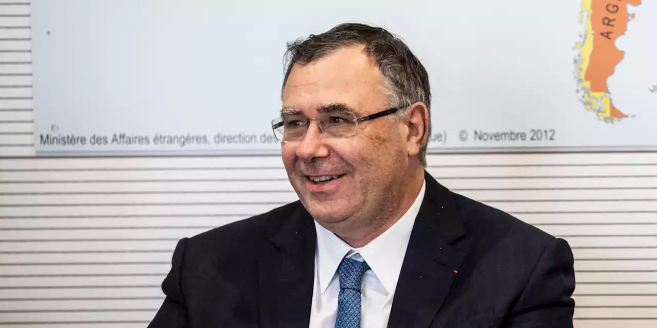 TotalEnergies : pourquoi la hausse du salaire de Patrick Pouyanné ne serait pas si scandaleuse