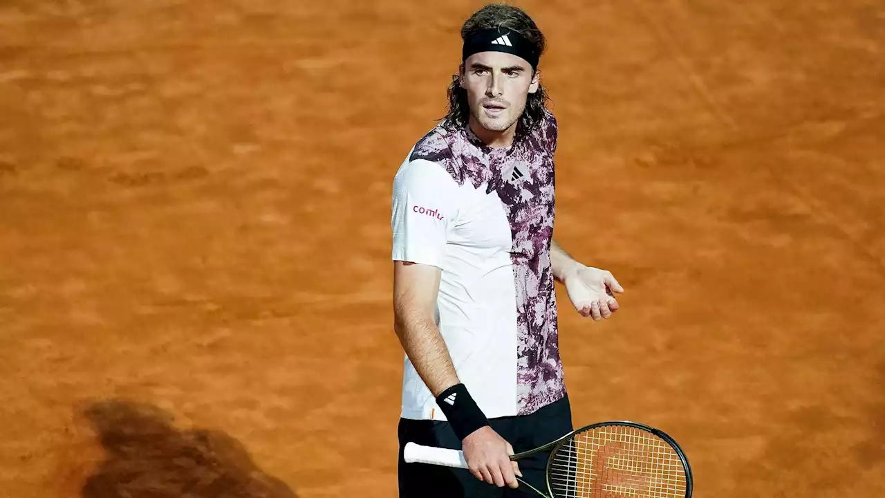 Roland-Garros 2023 : Stefanos Tsitsipas et Aryna Sabalenka en vedettes du dimanche