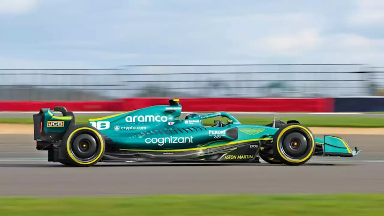 Aston Martin F1 team announces Honda engine partnership from 2026 | Evo