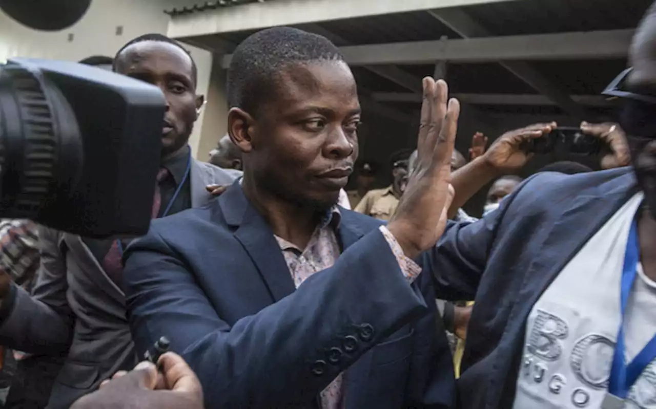 SA delegation arrives in Malawi for extradition hearing of Bushiris