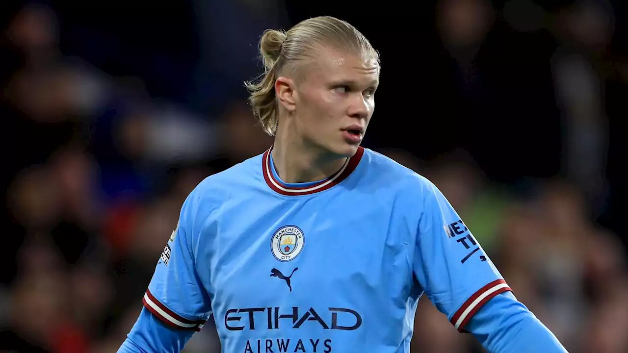 Haaland 'plan' for Man City exit revealed and 'record-breaking contract' could 'spurn' Real Madrid