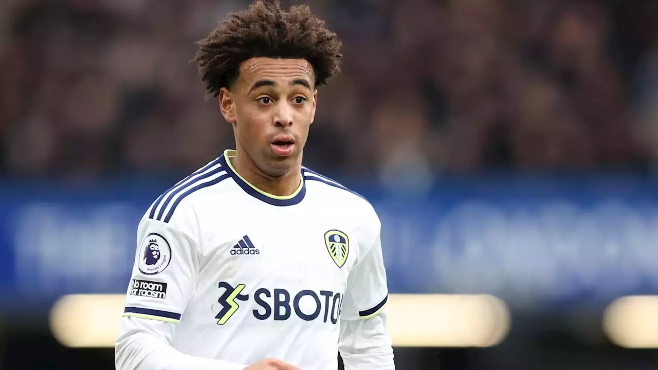 Transfer gossip: Man Utd eye Leeds star and Liverpool turn to another Chelsea midfielder