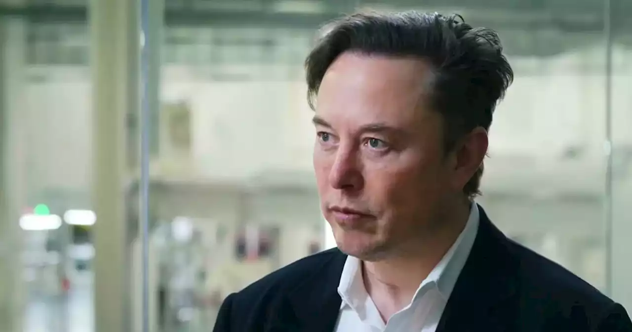 Elon Musk advierte sobre la Inteligencia Artificial y su uso para “guerras de drones”