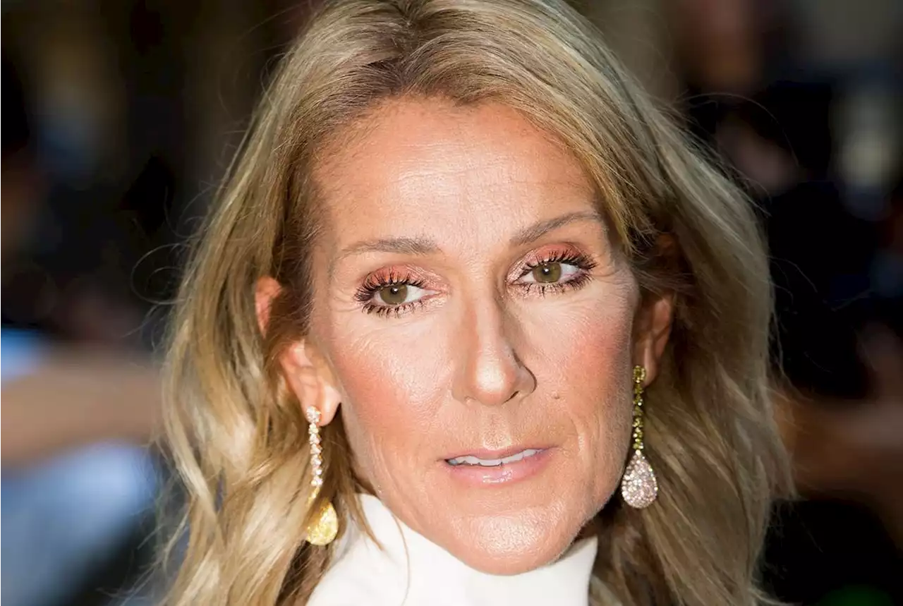 Céline Dion, malade, prend une triste décision : « Cela me brise le cœur, je veux retrouver mes forces, je n’abandonne pas »... Elle ne remontera pas sur scène