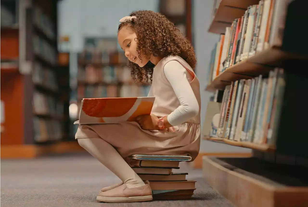 Voici le « meilleur livre pour enfants de tous les temps », sacré par des experts devant « Le Petit Prince »