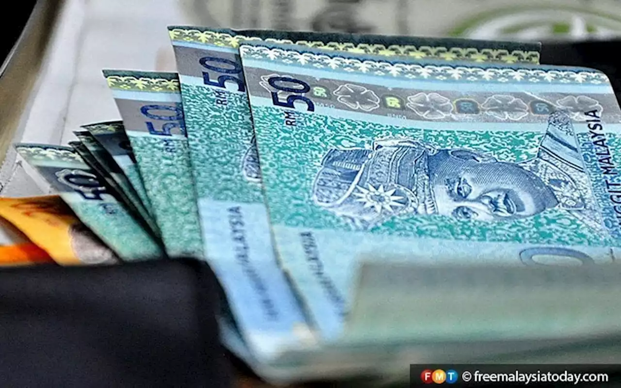 Jemaah Menteri akan bincang strategi atasi isu ringgit merosot dengan BNM