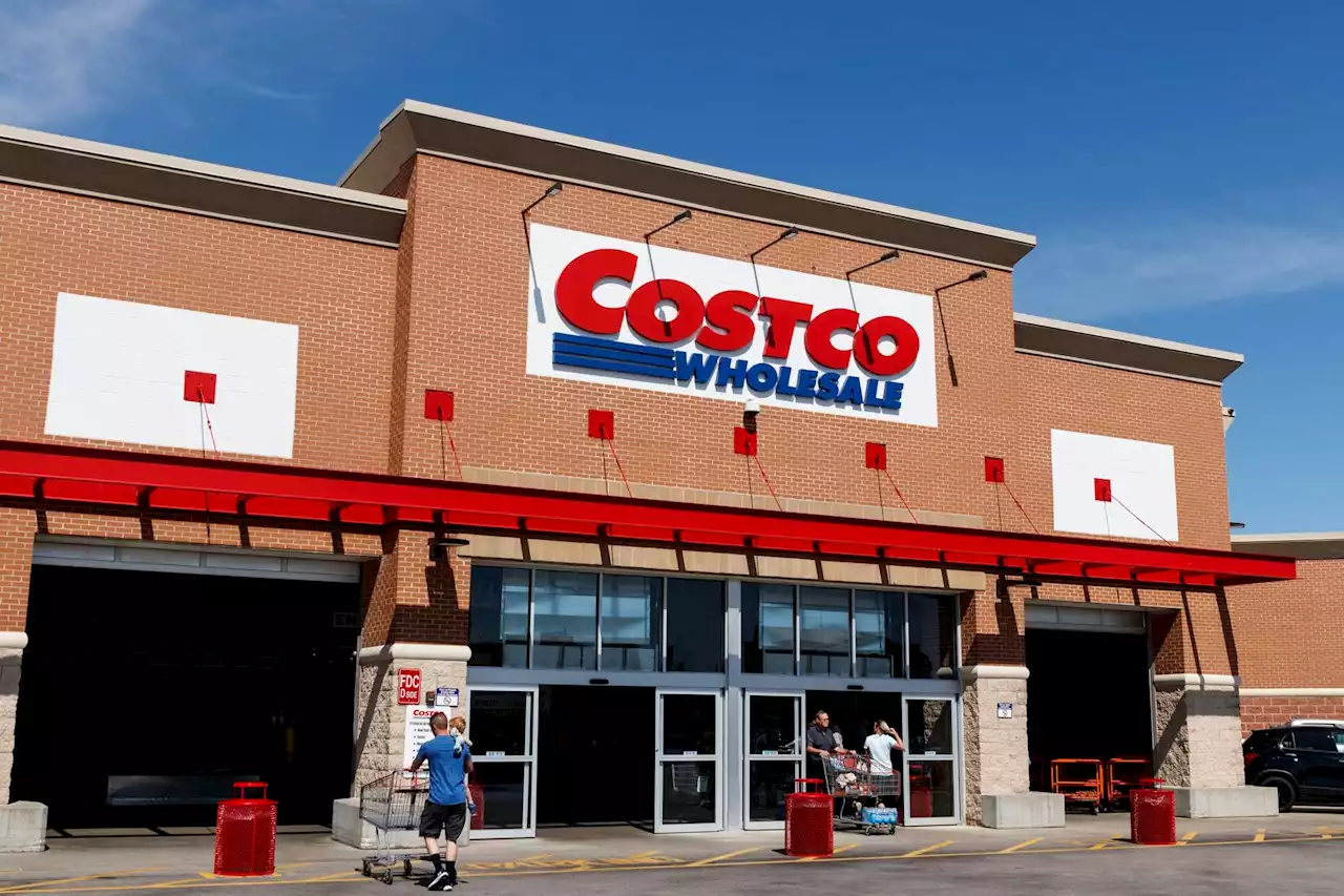 Costco Sees Deflation In Their Third Quarter