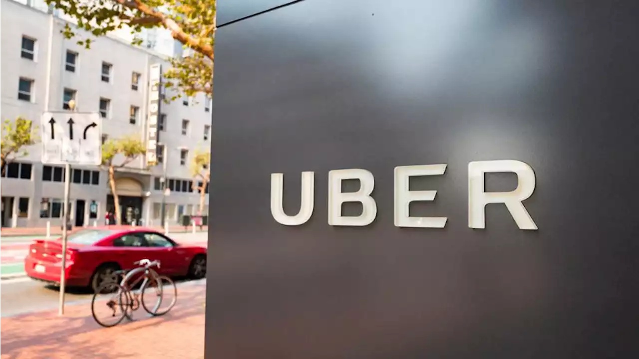 Uber Threatens To Cut Most Service In Minnesota If Minimum Pay Law Takes Effect