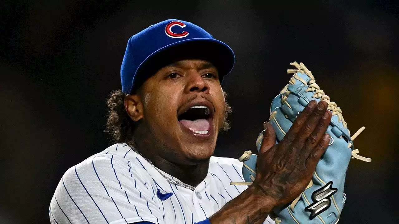 Mets players rip Marcus Stroman for taunting his former team on mound: 'Show some respect'