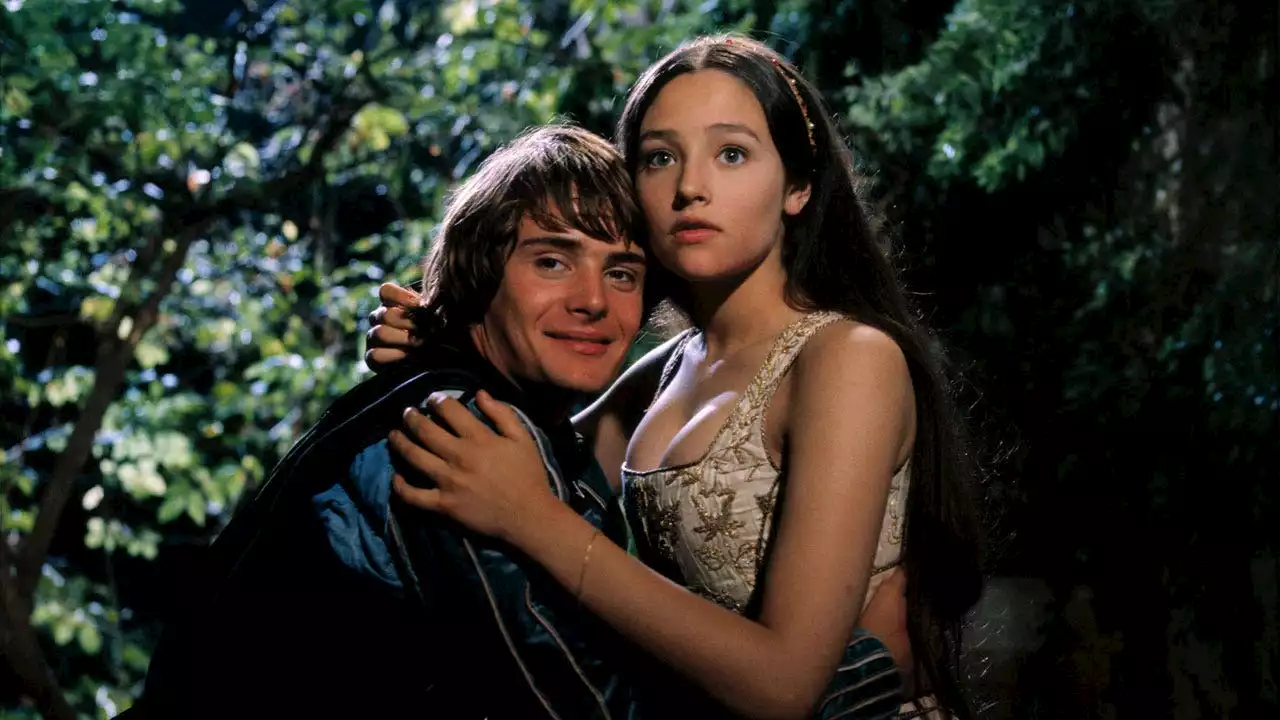 'Romeo and Juliet' nude scene not considered child pornography, judge rules