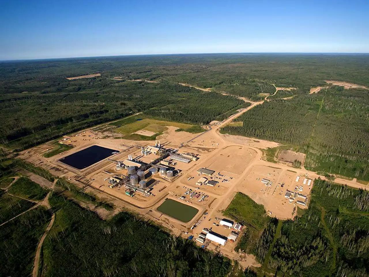 ConocoPhillips buys remaining stake in Surmont for $3 billion