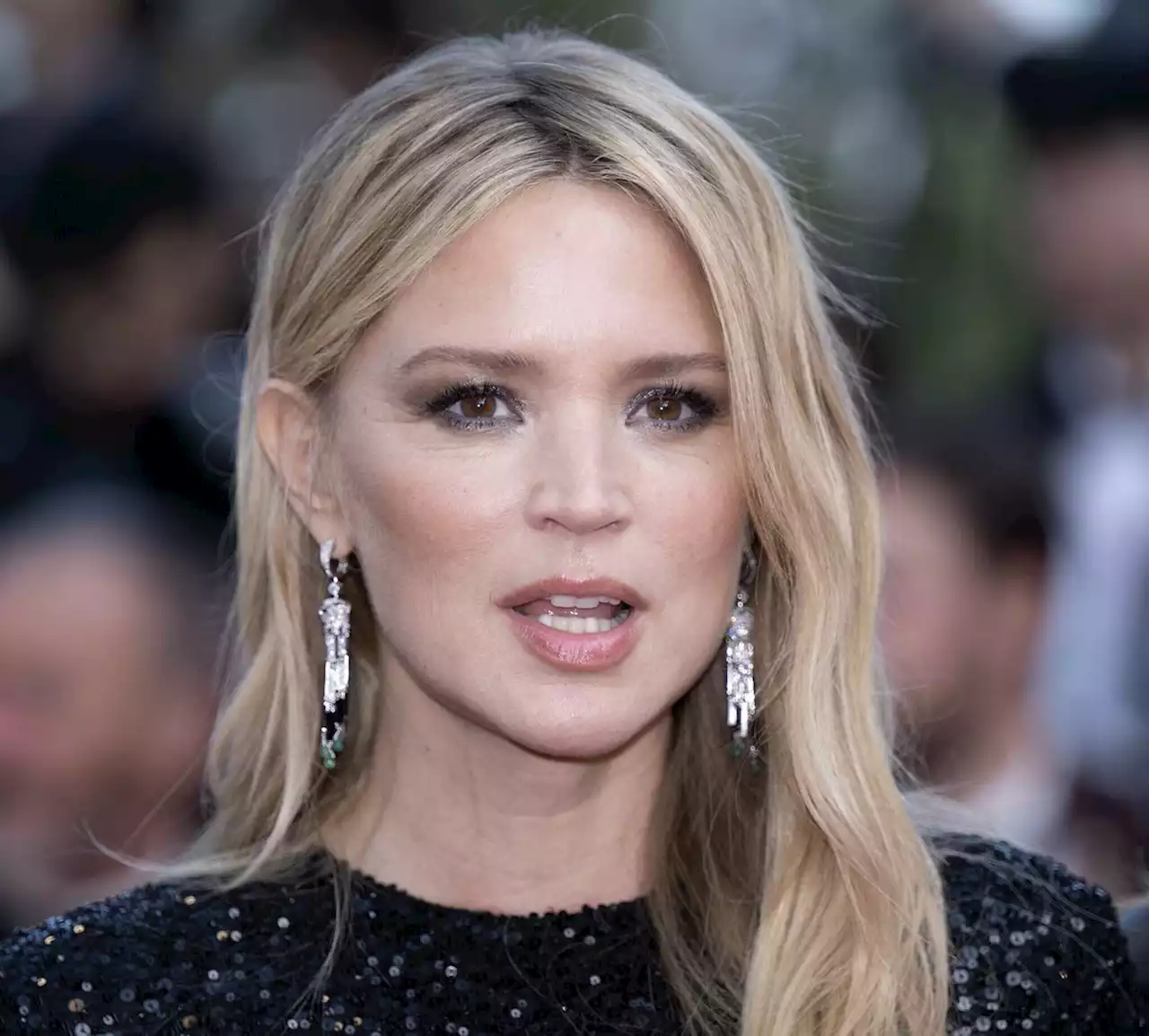 Totémic à Cannes avec Virginie Efira pour le film 'L'amour et les forêts'