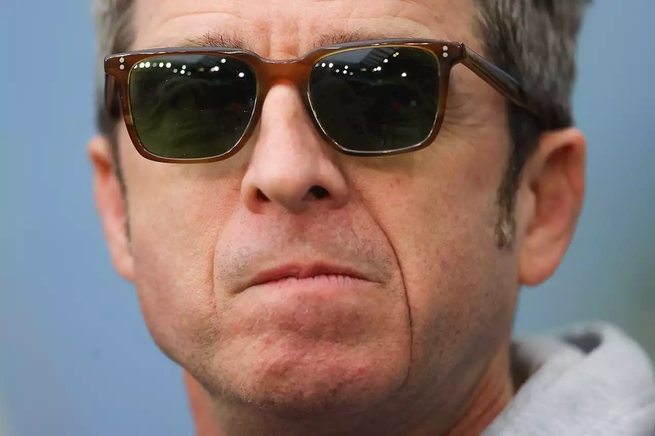 Noel Gallagher Disgusted by AI-Generated Oasis Album