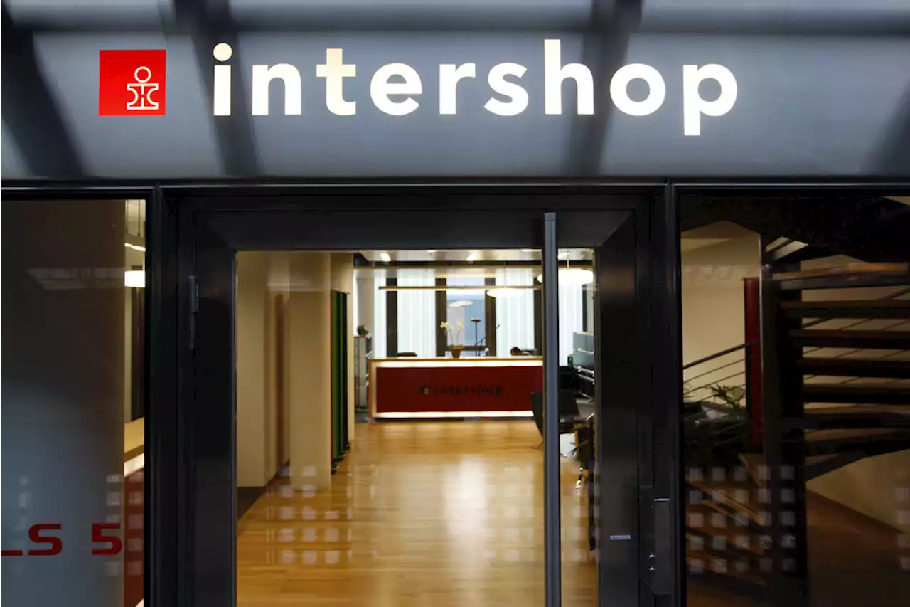 Abgänge in der Geschäftsleitung – Bei Intershop kommt es zu weiteren Wechseln im Management