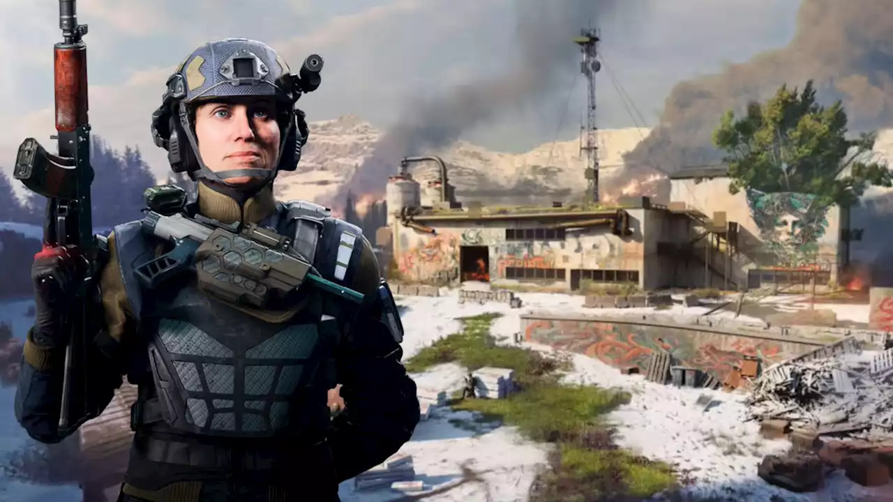 Battlefield 2042 enthüllt Season 5: Neue Waffen, Map und der Gameplay-Trailer