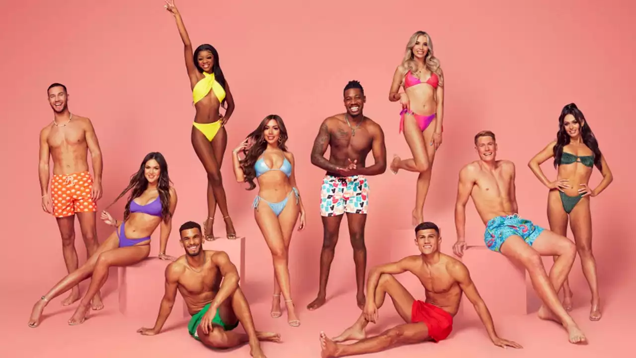 Love Island season 10 is coming – here's everything we know so far