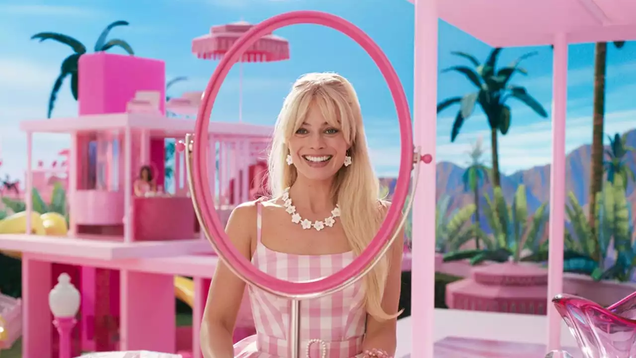 The Barbie movie's final trailer is here – and it is so eye-opening