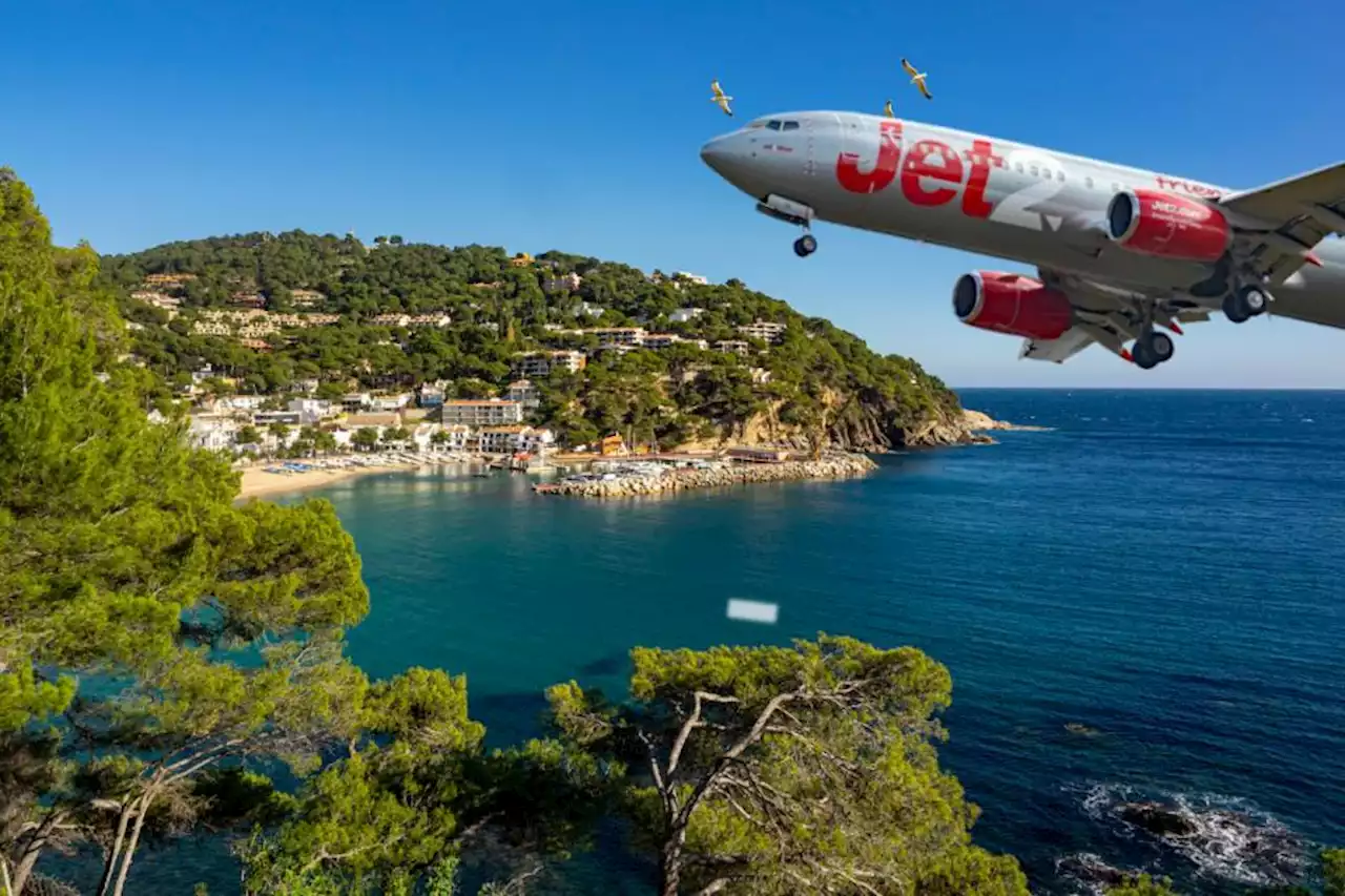 Jet2 announces new holiday route from Glasgow