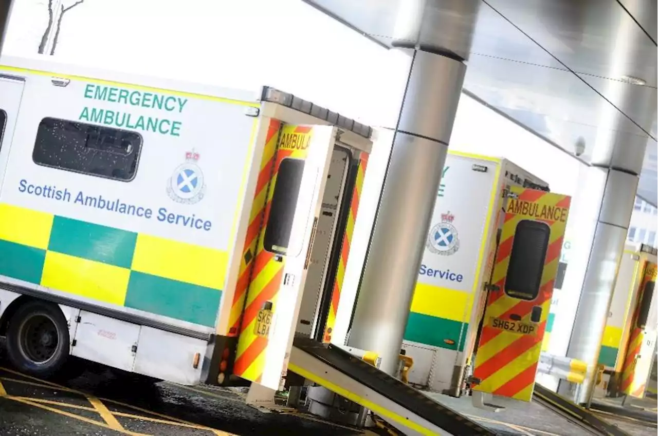 OAP who lives just four mins from hospital dies as no ambulance was available