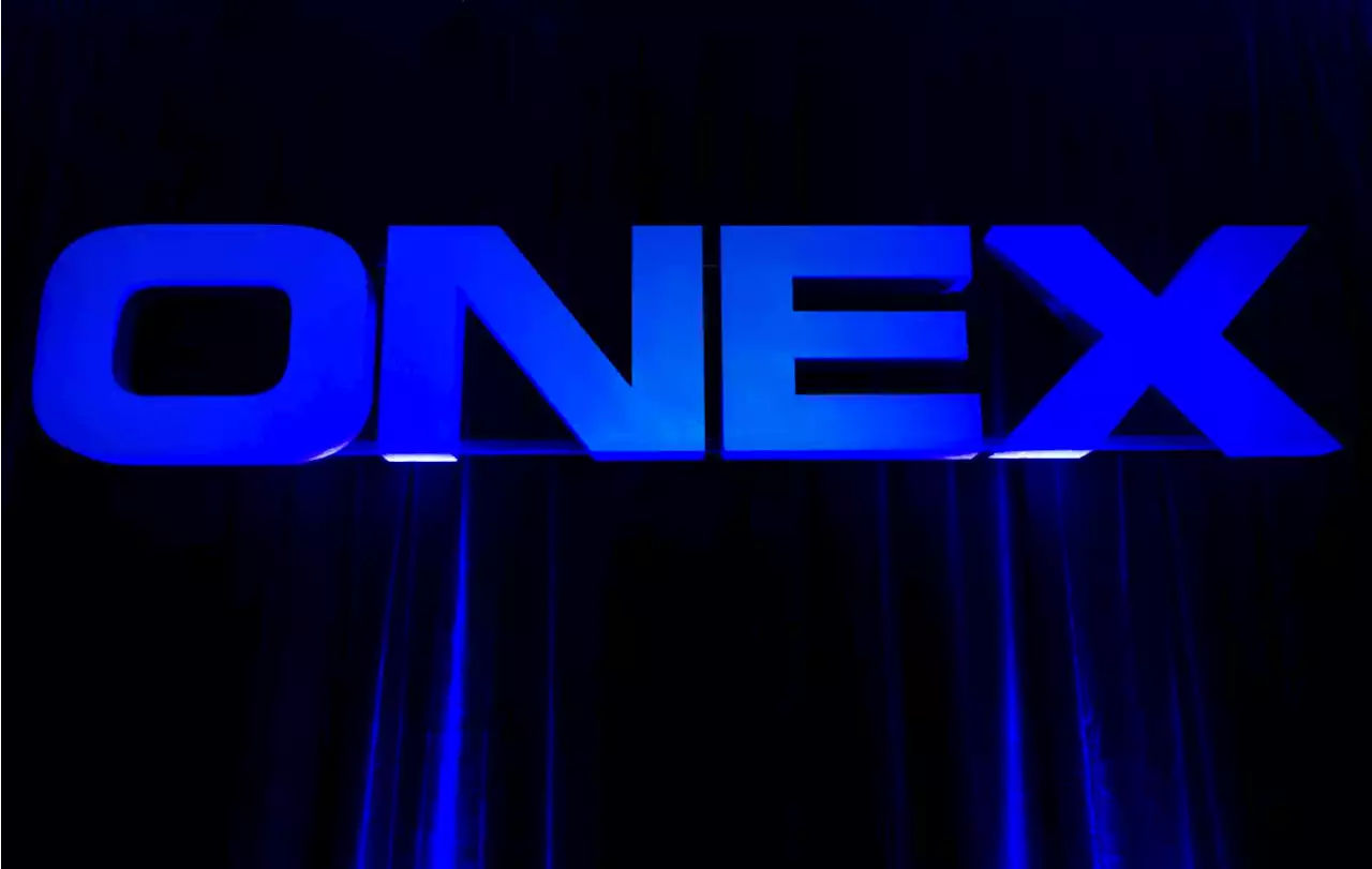 Onex raises $355-million selling stake in insurer Ryan Specialty