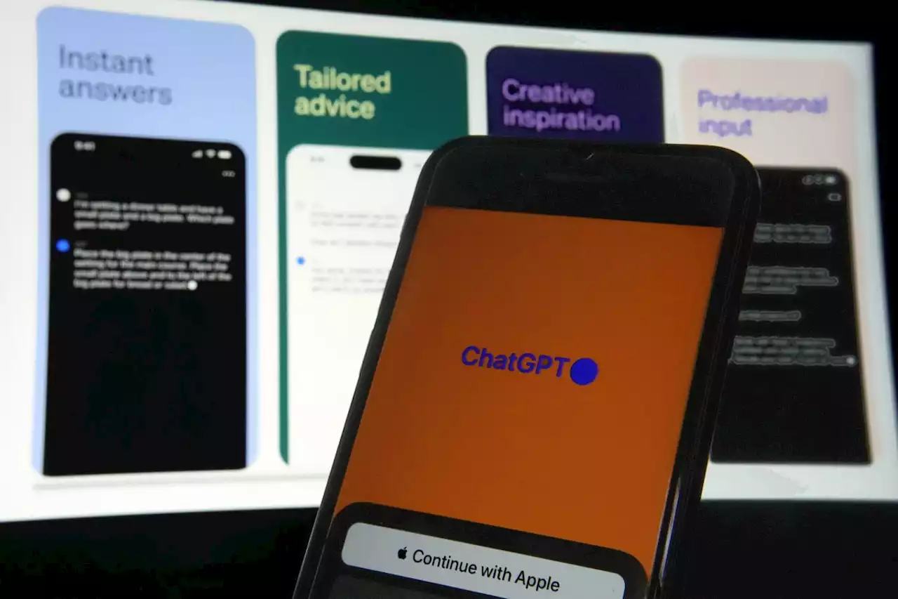 OpenAI under broad scrutiny as provinces join federal privacy probe