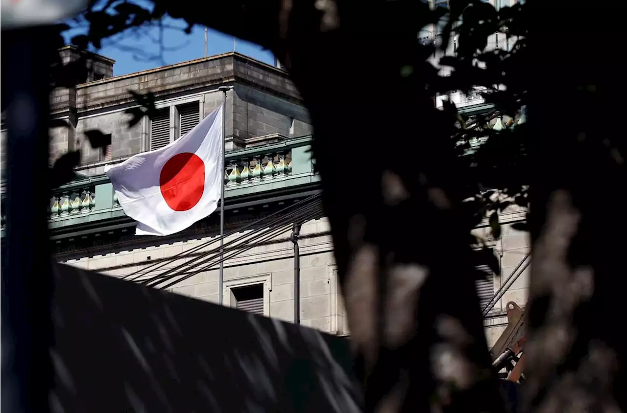 Suspect in killing of four people, including two police officers, in Japan captured after standoff